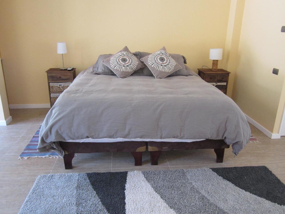 Cajon Del Maipo Lodge San José de Maipo Zewnętrze zdjęcie