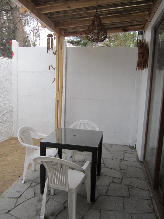 Cajon Del Maipo Lodge San José de Maipo Zewnętrze zdjęcie
